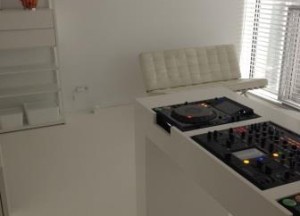 Unica-Vloeren Gietvloer White - Unica Vloeren