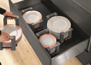 Bordenhouders lade | Orgalux - Orgalux