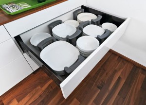 Bordenhouders lade | Orgalux