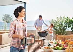 Bordenhouders lade | Orgalux