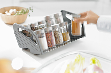 Kruidenhouders lade | Orgalux