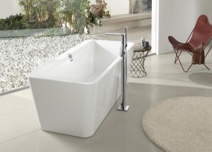 Squaro Edge 12 baden - Villeroy &amp; Boch - Villeroy &amp; Boch