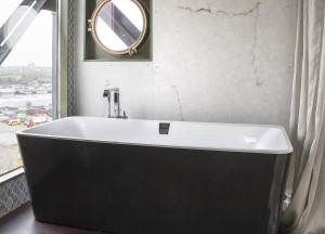 Squaro Edge 12 baden - Villeroy & Boch