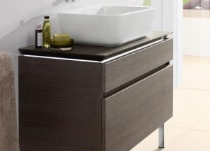 Legato badkamermeubelen - Villeroy &amp; Boch - Villeroy &amp; Boch