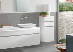 Legato badkamermeubelen - Villeroy & Boch