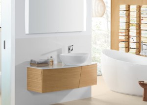Aveo new generation badmeubelcollectie Villeroy &amp; Boch - Villeroy &amp; Boch