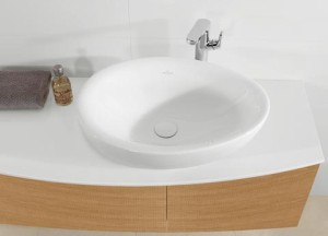 Aveo new generation badmeubelcollectie Villeroy & Boch