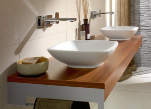 Loop &amp; Friends wastafels - Villeroy &amp; Boch - Villeroy &amp; Boch
