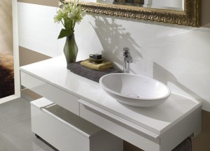 Loop & Friends wastafels - Villeroy & Boch