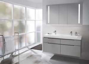 Subway 2.0 badkamercollectie - Villeroy &amp; Boch - Villeroy &amp; Boch