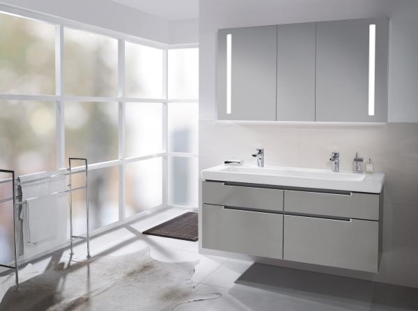 Subway 2.0 badkamercollectie - Villeroy & Boch