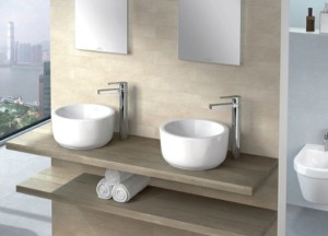 Architectura wastafels Villeroy &amp; Boch - Villeroy &amp; Boch
