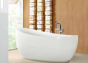 Aveo new generation baden Villeroy &amp; Boch - Villeroy &amp; Boch