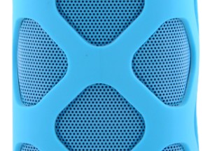 Waterdichte tablet met soundbox TEC2716W