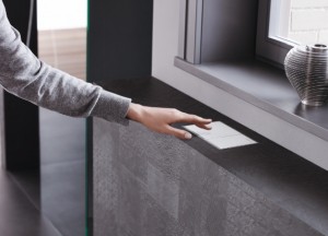 Flexibel inbouwreservoir Omega - Geberit - Geberit