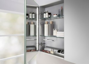 More to See 14 en My View spiegels Villeroy &amp; Boch - Villeroy &amp; Boch