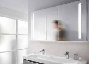 More to See 14 en My View spiegels Villeroy & Boch