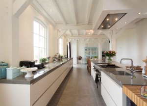 Landelijke keuken Next125 NL110