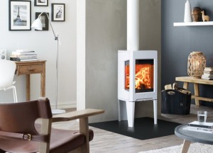 Houtkachel Jøtul F 163 - Jøtul