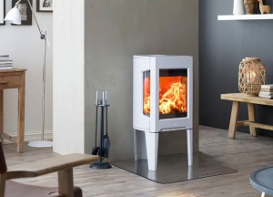 Houtkachel Jøtul F 163