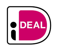 Betaal via iDeal