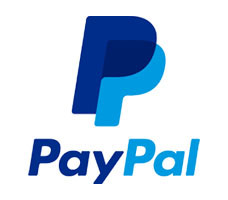 Betaal via PayPal