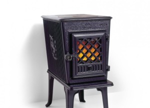 Jøtul F 602 houtkachel - Jøtul