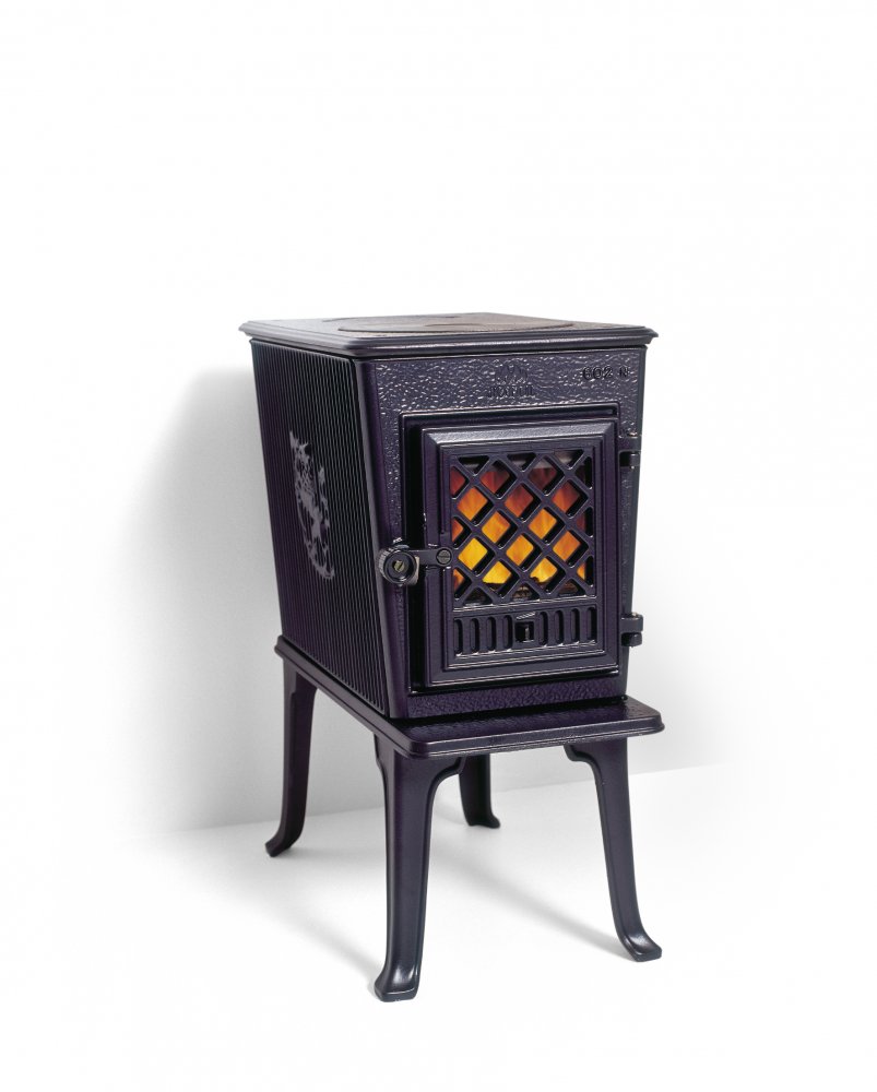 Jøtul F 602 houtkachel