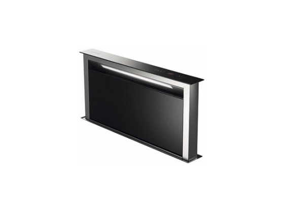 Smeg downdraft KDD90VXE-2