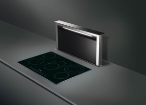 Smeg downdraft KDD90VXE-2