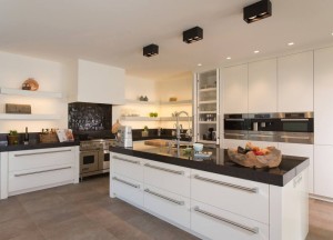 Tieleman Exclusief model Milano - Tieleman Keukens