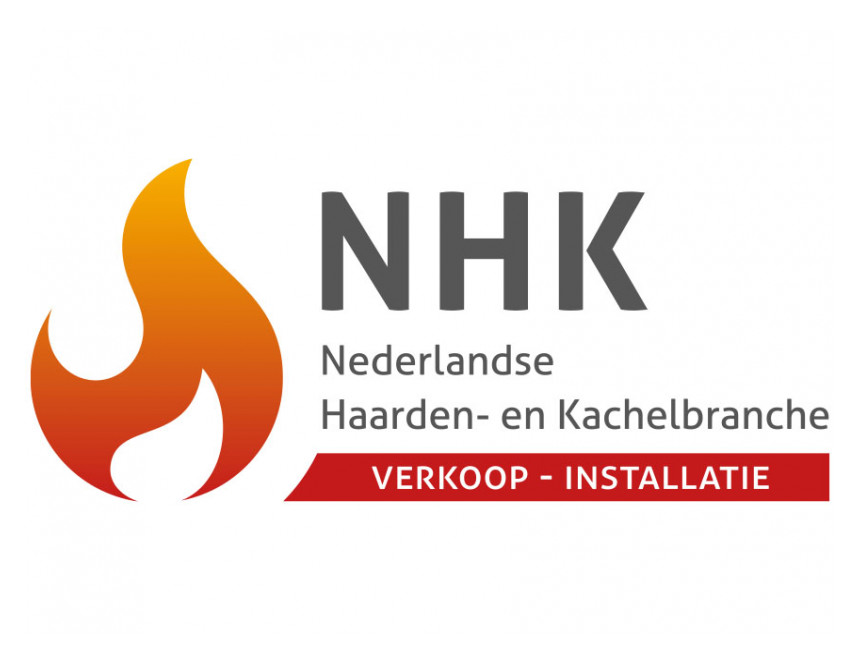 Aangesloten bij Stichting NHK