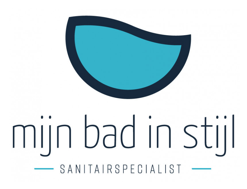 Aangesloten bij Mijn bad in stijl