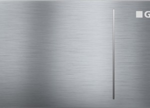 Geberit spoelknop met afstandsbediening Type 70