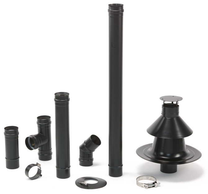 PaH-flex pellet elementen