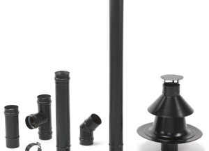 PaH-flex pellet elementen - PAH-flex