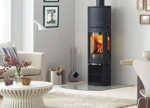 Jøtul F371 - Jøtul