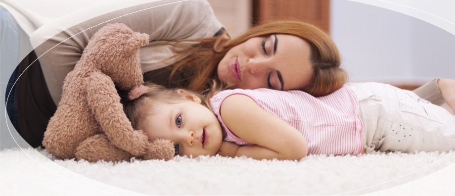 Speedheat tapijtverwarming & verwarmingsmatten