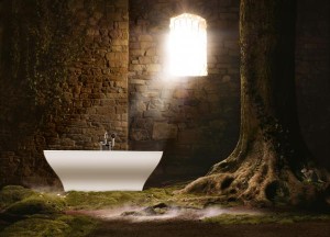 Villeroy &amp; Boch bad la Belle - Villeroy &amp; Boch