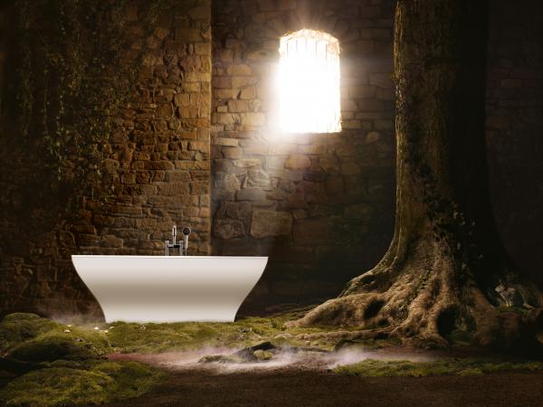 Villeroy & Boch bad la Belle