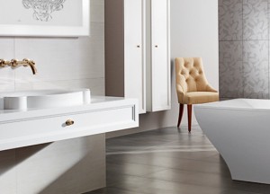 Villeroy & Boch bad la Belle