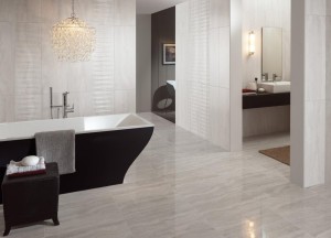 Villeroy & Boch bad la Belle