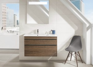 Villeroy &amp; Boch Venticello badkamercollectie - Villeroy &amp; Boch