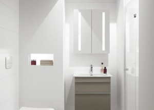 Villeroy & Boch Venticello badkamercollectie