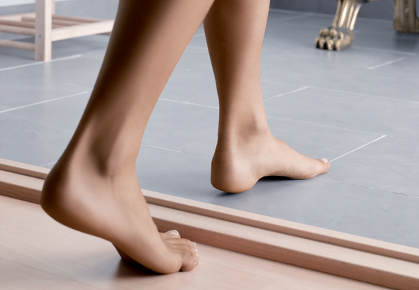 Speedheat elektrische vloerverwarming 