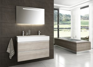 H&amp;R Badmeubelen - maatwerk programma - H&amp;R Badmeubelen