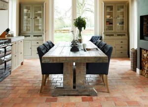 RestyleXL oud houten tafels - RestyleXL