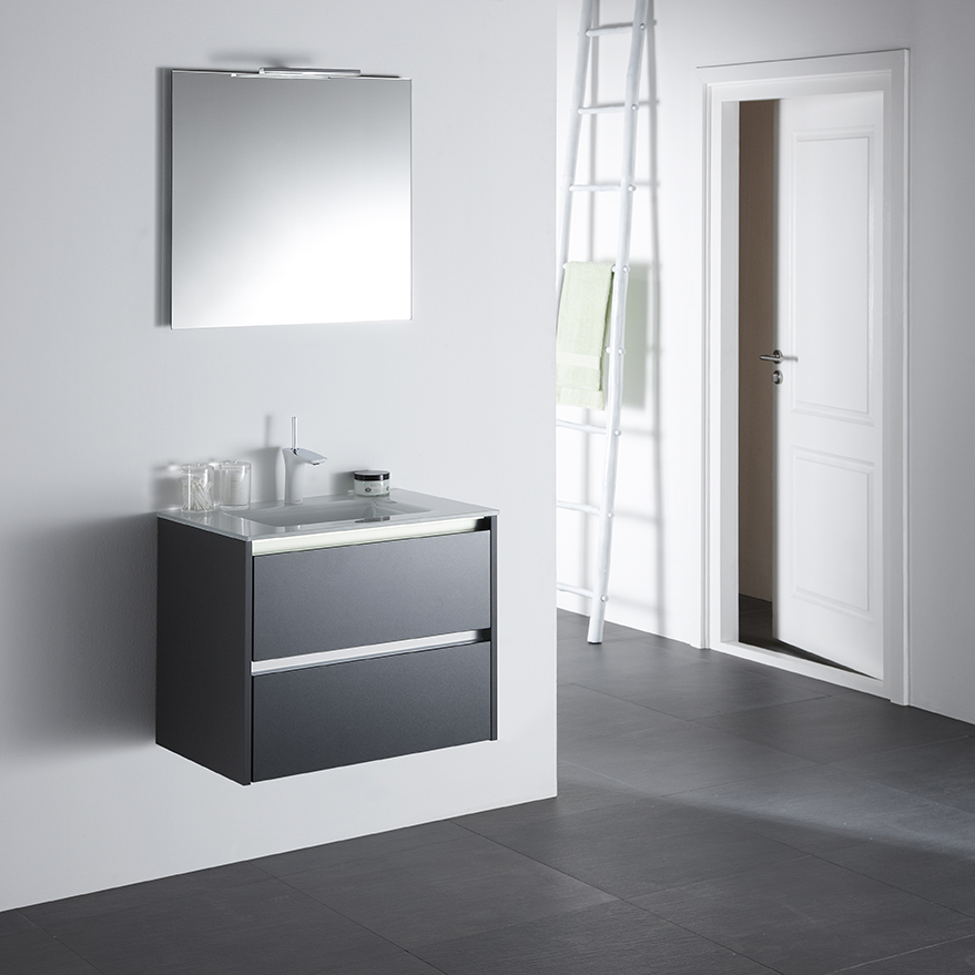 Modern badkamermeubel Dreamz | Primabad