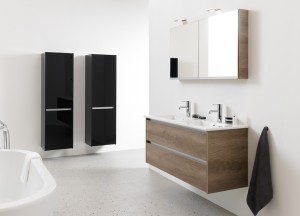 Modern badkamermeubel Dreamz | Primabad
