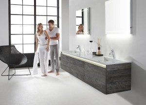 Primabad Badkamermeubelen Original - Primabad